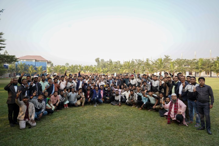 Employee Engagement